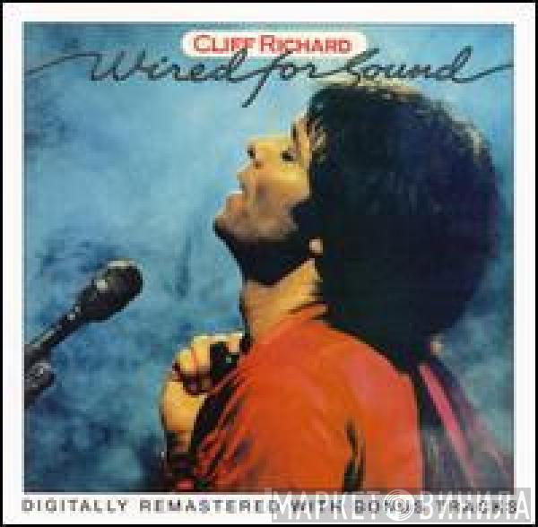  Cliff Richard  - Wired For Sound