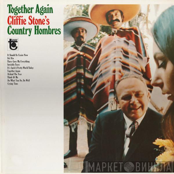 Cliffie Stone's Country Hombres - Together Again