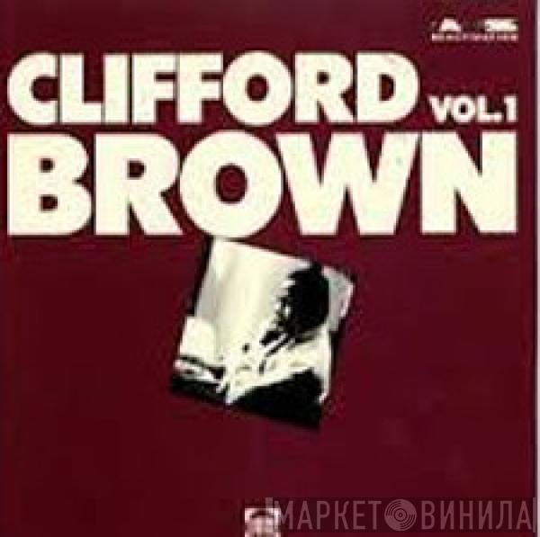 Clifford Brown - Clifford Brown Vol. 1