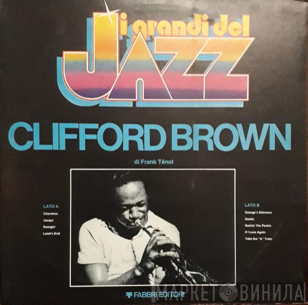  Clifford Brown  - Clifford Brown