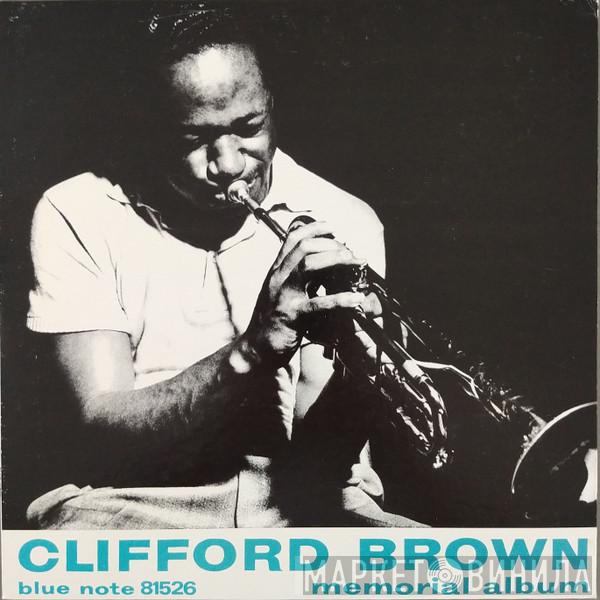 Clifford Brown - Memorial Album