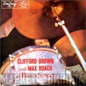 Clifford Brown and Max Roach - At Basin Street