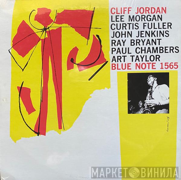  Clifford Jordan  - Cliff Jordan