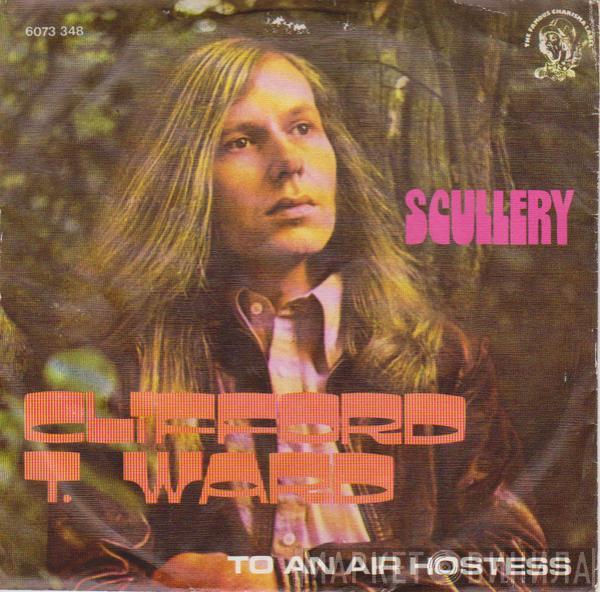  Clifford T. Ward  - Scullery