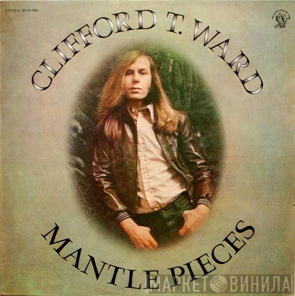 Clifford T. Ward  - Mantle Pieces