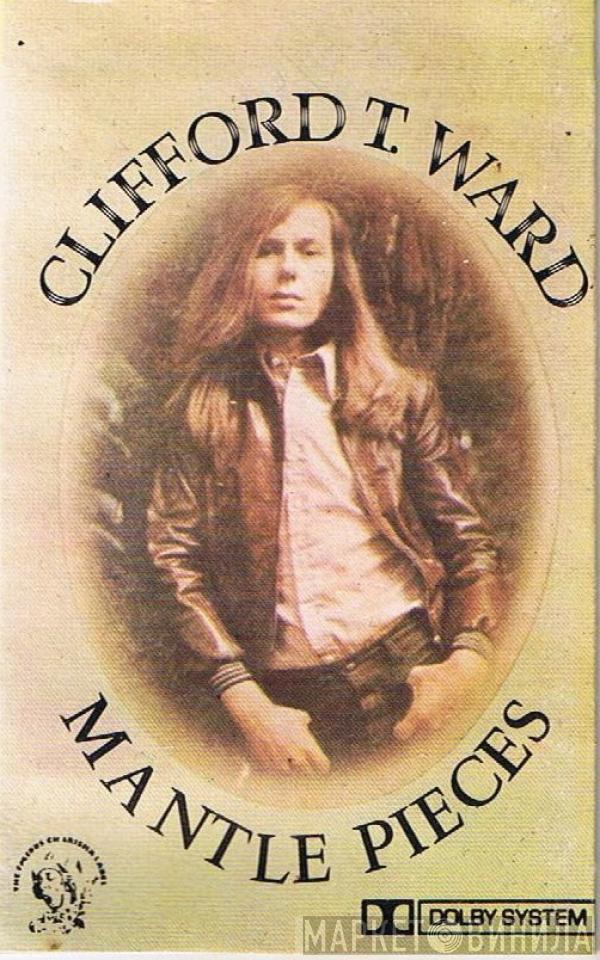  Clifford T. Ward  - Mantle Pieces