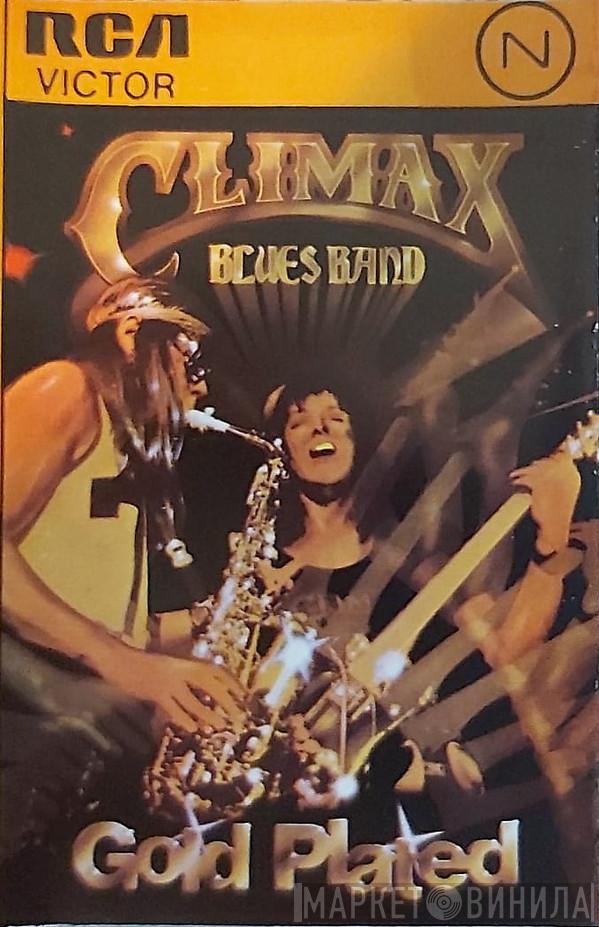  Climax Blues Band  - Gold Plated (Baño De Oro)
