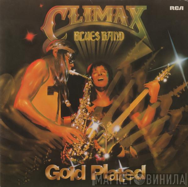  Climax Blues Band  - Gold Plated
