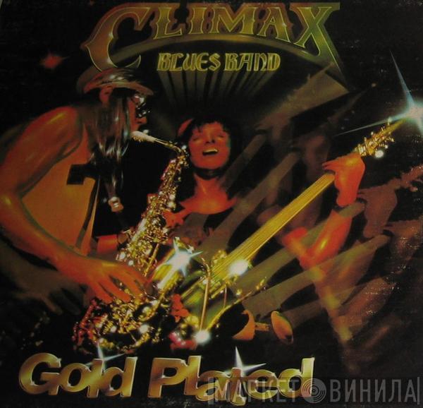  Climax Blues Band  - Gold Plated