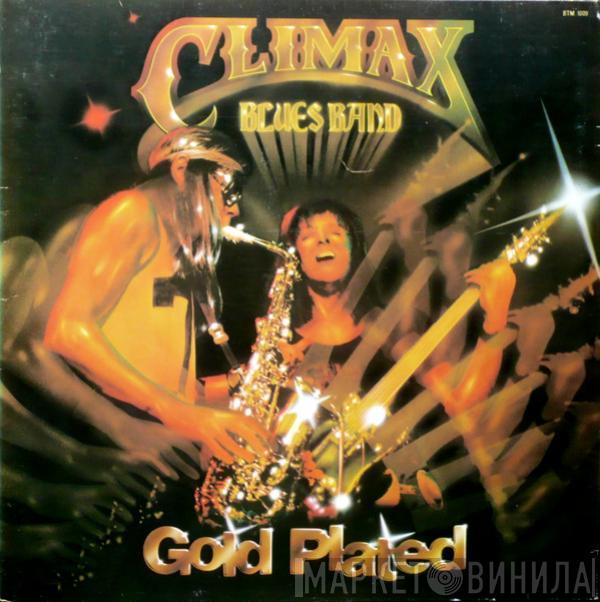  Climax Blues Band  - Gold Plated