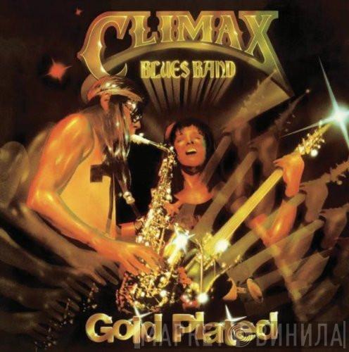  Climax Blues Band  - Gold Plated