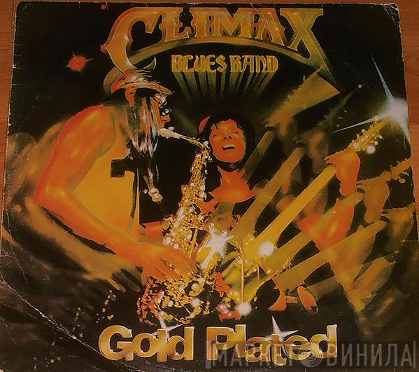  Climax Blues Band  - Gold Plated