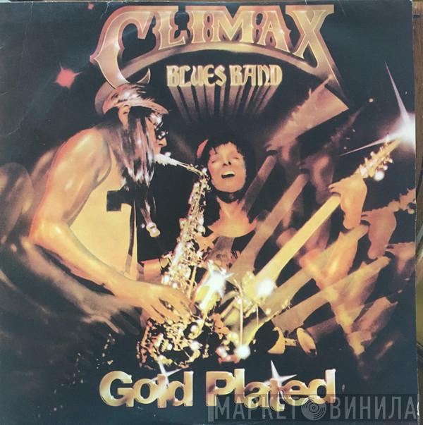  Climax Blues Band  - Gold Plated