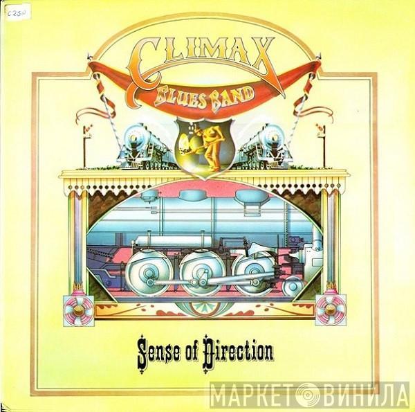 Climax Blues Band - Sense Of Direction