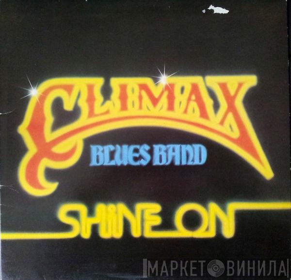 Climax Blues Band - Shine On