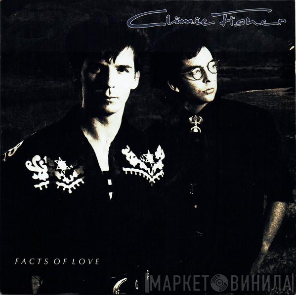Climie Fisher - Facts Of Love
