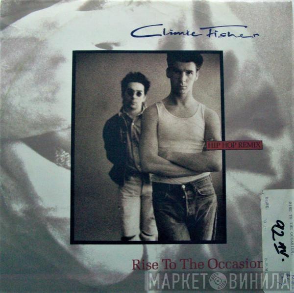  Climie Fisher  - Rise To The Occasion (Hip Hop Mix)