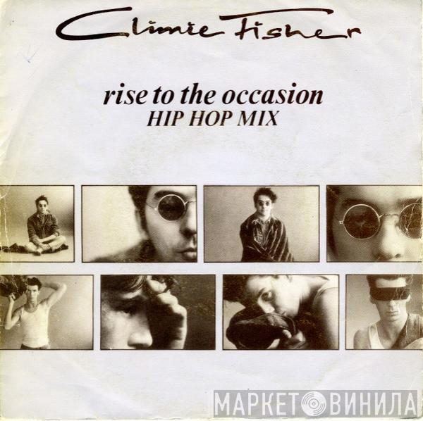  Climie Fisher  - Rise To The Occasion (Hip Hop Mix)
