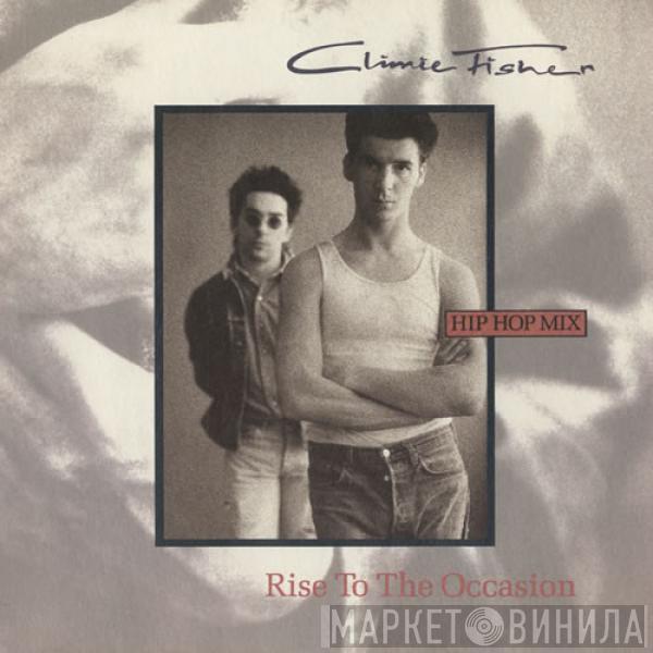  Climie Fisher  - Rise To The Occasion (Hip Hop Mix)