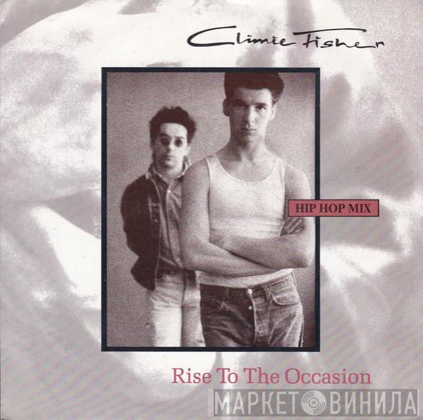  Climie Fisher  - Rise To The Occasion (Hip Hop Mix)