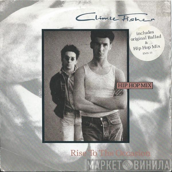 Climie Fisher - Rise To The Occasion (Hip Hop Mix)
