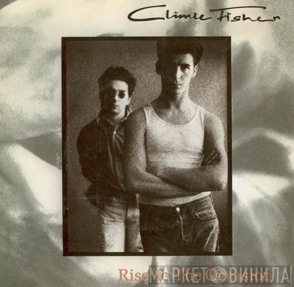  Climie Fisher  - Rise To The Occasion (Hip Hop Remix)