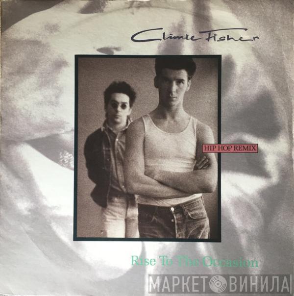  Climie Fisher  - Rise To The Occasion (Hip Hop Remix)