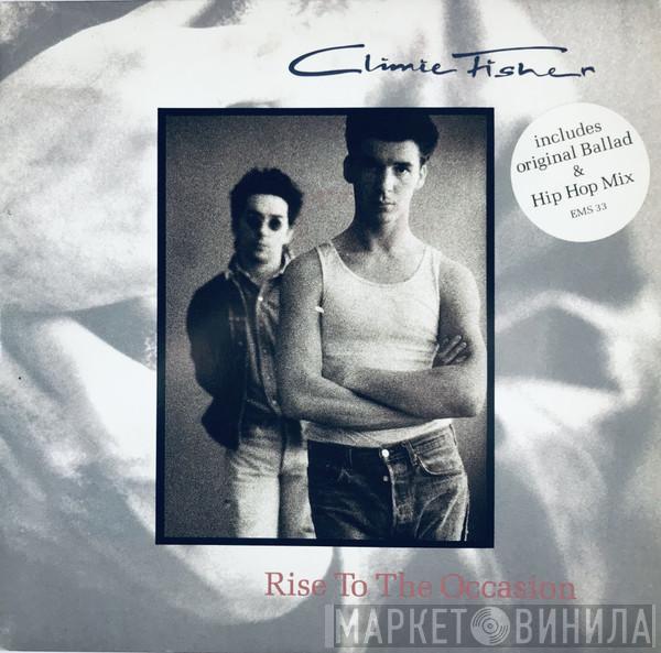 Climie Fisher - Rise To The Occasion