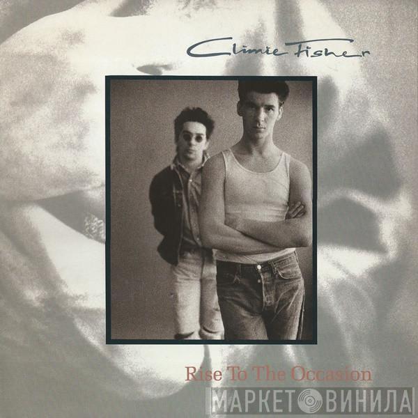 Climie Fisher - Rise To The Occasion