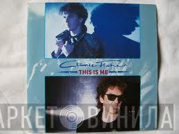 Climie Fisher - This Is Me