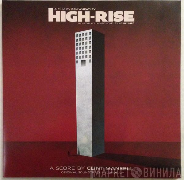 Clint Mansell - High-Rise (Original Soundtrack Recording)