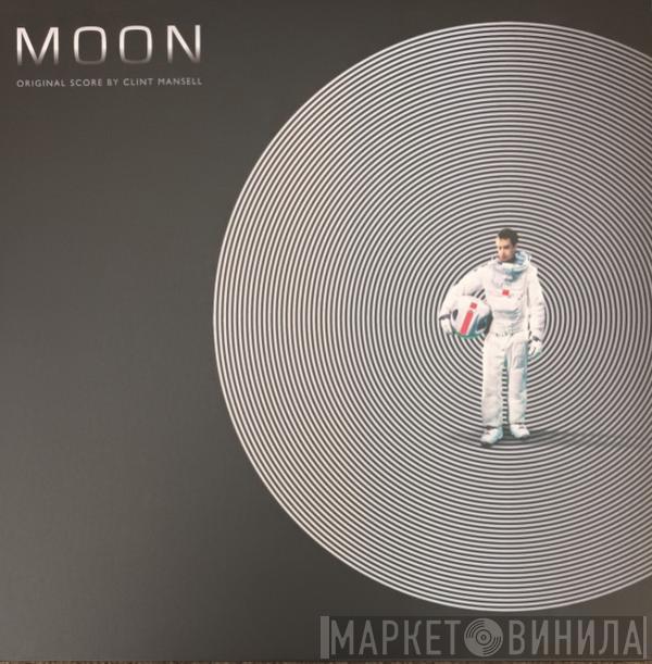 Clint Mansell - Moon