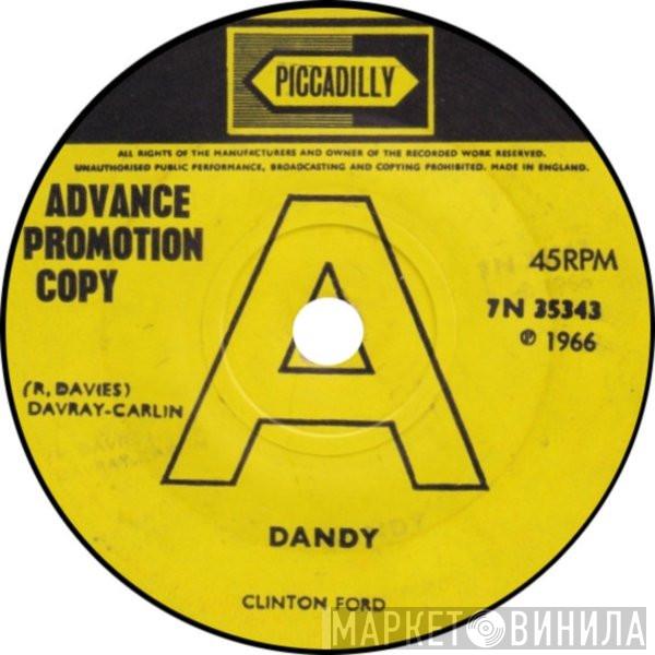 Clinton Ford - Dandy