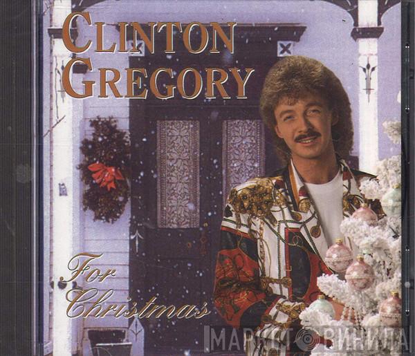 Clinton Gregory - For Christmas