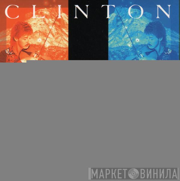  Clinton Gregory  - Master Of Illusion