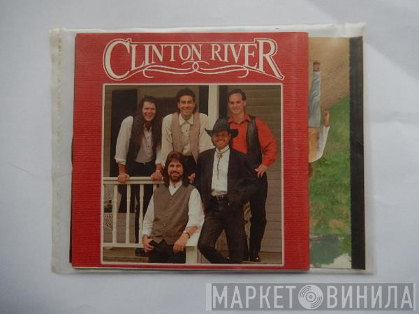 Clinton River - Clinton River