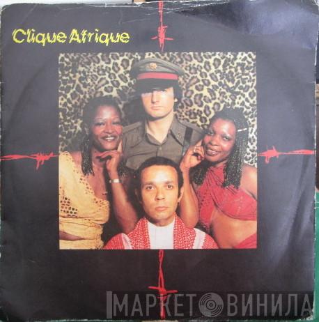 Clique Afrique - Clique Afrique