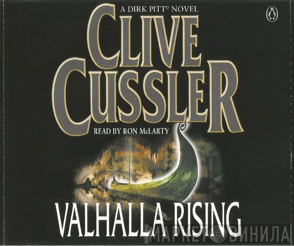 Clive Cussler - Valhalla Rising