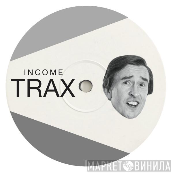 Clive From Accounts - Alan EP
