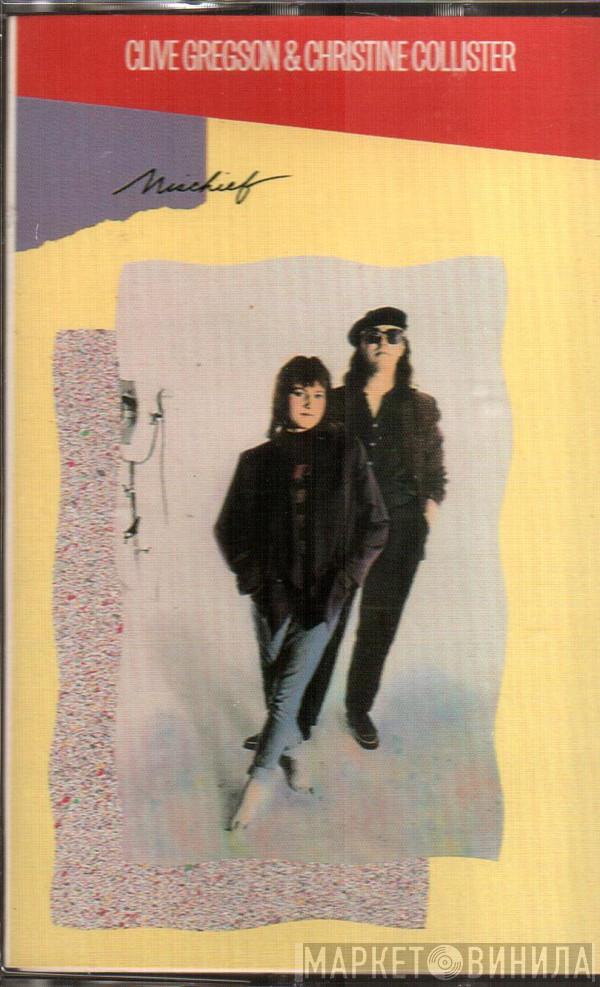 Clive Gregson And Christine Collister - Mischief
