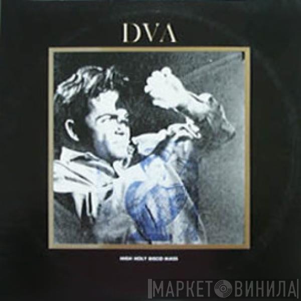 Clock DVA - High Holy Disco Mass