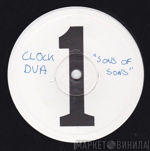 Clock DVA - Passions Still Aflame