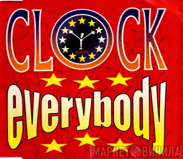 Clock  - Everybody