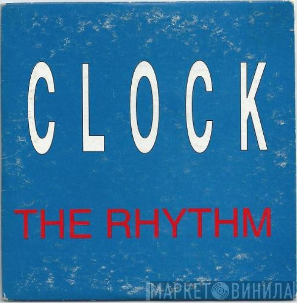  Clock  - The Rhythm