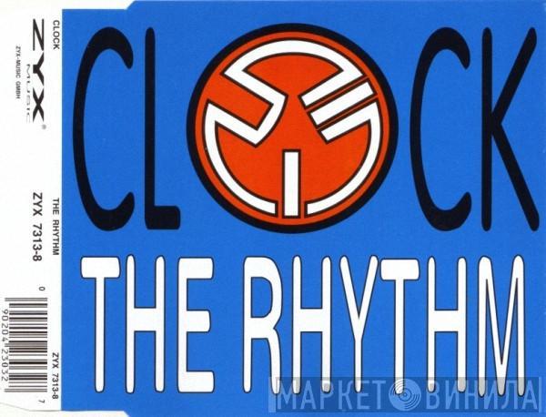  Clock  - The Rhythm
