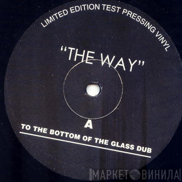 Clock - The Way