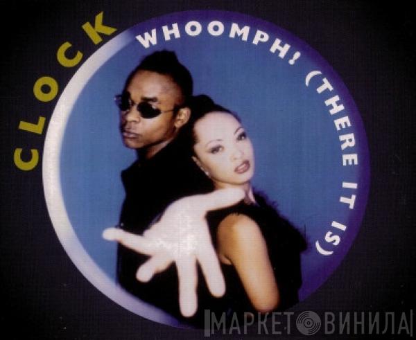 Clock  - Whoomph! (There It Is)