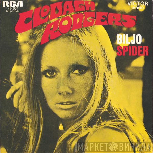  Clodagh Rodgers  - Biljo / Spider