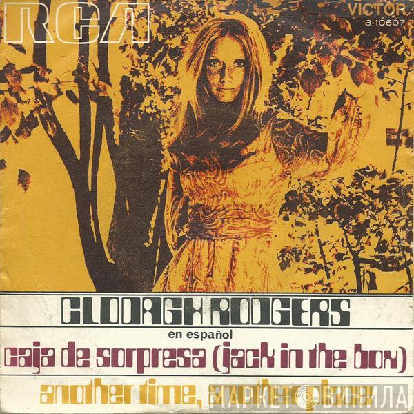  Clodagh Rodgers  - Caja De Sorpresa