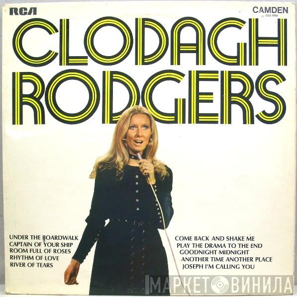 Clodagh Rodgers - Clodagh Rodgers